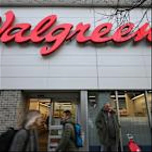 Walgreens to pay up to $350 million in US opioid settlement
