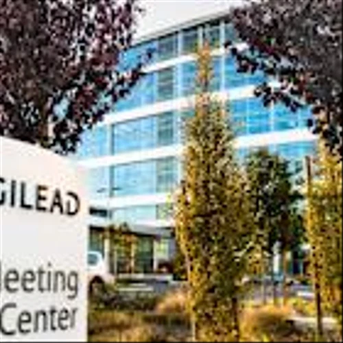 Is Gilead Sciences Stock Underperforming the Nasdaq?
