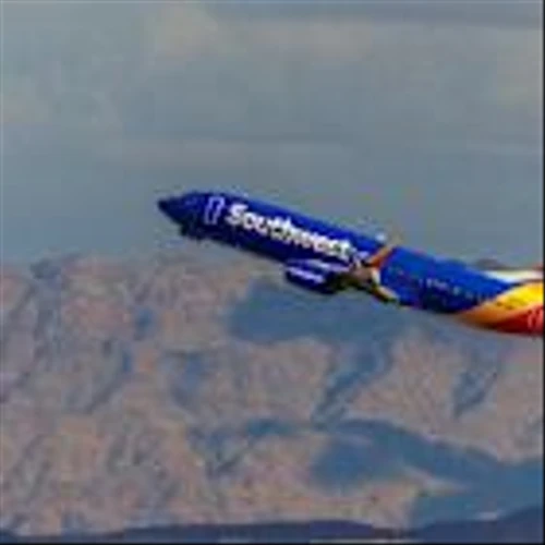 Southwest bag fees, LifeStance upgrade, AutoZone earnings