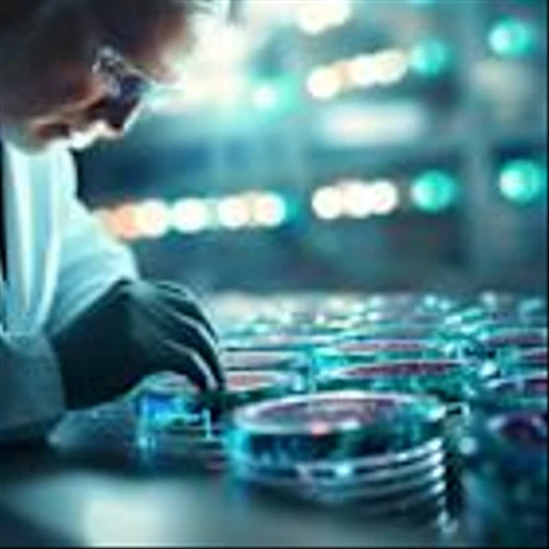 Jacob Funds Bets on Prime Medicine (PRME), a Next-Generation Gene Therapy Company