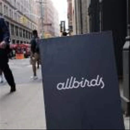 Allbirds makes progress in Q3 but profits remain elusive