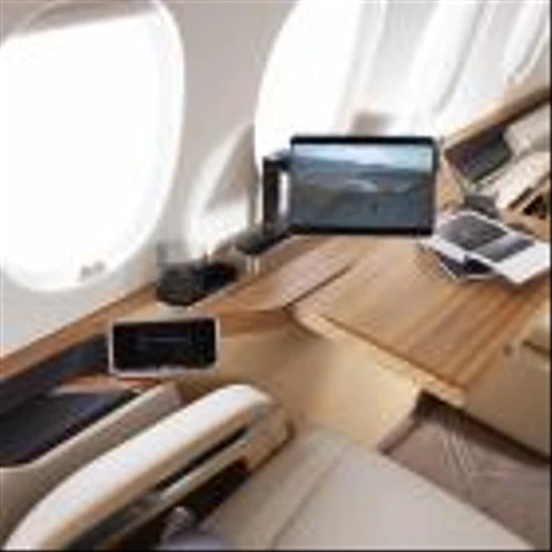 Gogo|Satcom Direct renews three-year preferred supplier agreement with Luxaviation Group for global connectivity solutions