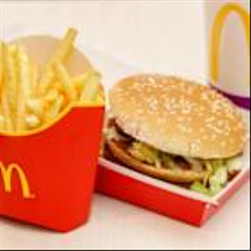 Top Stock Reports for McDonald's, RTX & S&P Global