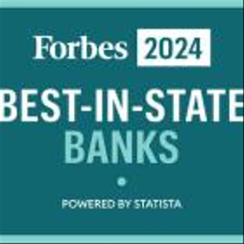 Forbes Names Washington Trust Rhode Island's "Best-In-State Bank" For Fourth Consecutive Year