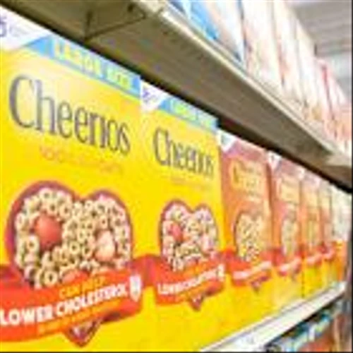 General Mills initiates “transformation” programme with embedded costs