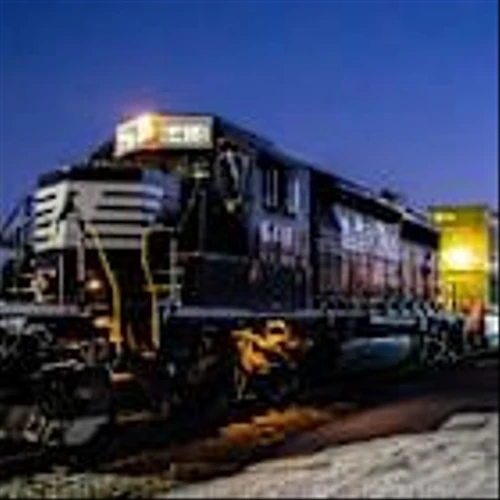 New railroad debuts in Louisville, offering West Coast connections. Here's what we know