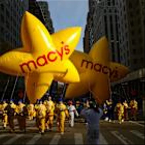 Earnings live: Macy's stock falls after reporting Q3 profit, American Eagle and Marvell surge