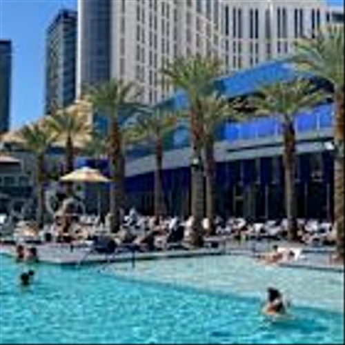 I Won Big in Las Vegas by Sitting Through a Timeshare Presentation