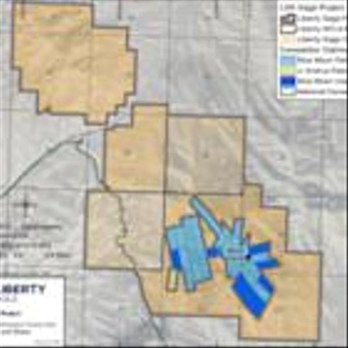 Blue Moon Consolidates Apex Germanium and Gallium District with Acquisition of Gage Properties from Liberty Gold