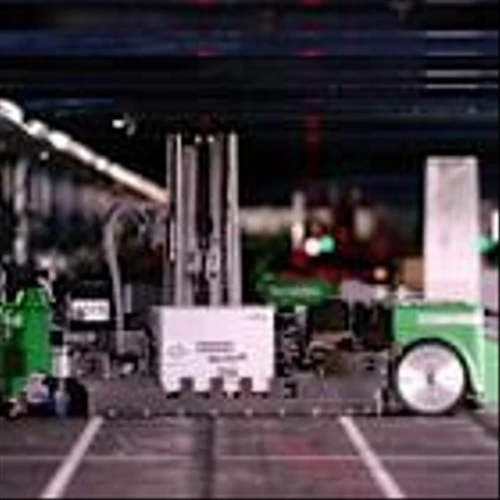 Warehouse Automation Trend Is Positive For These Stocks