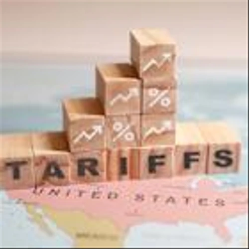 Furniture Retailer Stocks Skyrocket Following Trump's Tariff Pause Announcement