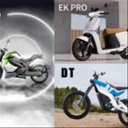 Fly-E Group, Inc. to Launch Three New Electric Motorcycle Models