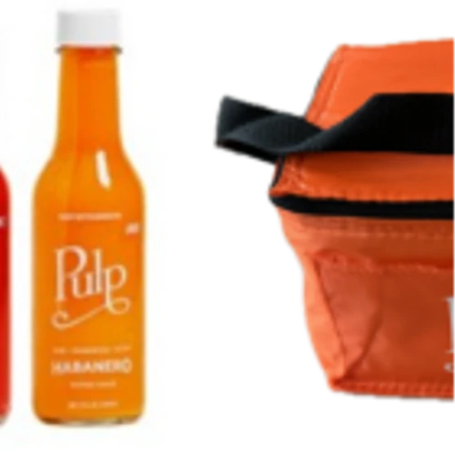Edible Garden Launches PulpFlavors.com E-Commerce Site