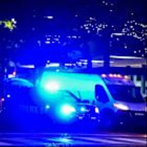 Shooting in Montgomery, Alabama, leaves 14 injured, 2 dead, police say