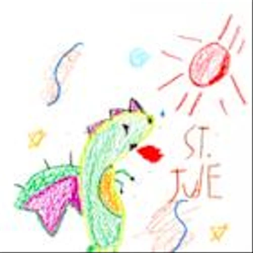 St. Jude Children’s Research Hospital patient art illustrates philanthropic commitment of PGA TOUR, FedEx during FedEx St. Jude Championship