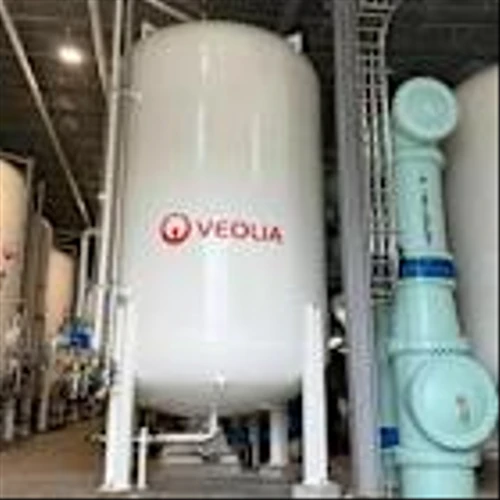 Veolia touts plans for U.S. expansion, unveils new water treatment plant in Delaware