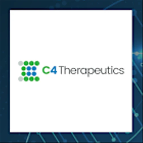 C4 Therapeutics Maps Cemsidomide Phase II Launch, BCMA Combo Plans at Guggenheim Conference