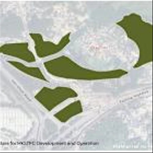 Invitation for Interest to Participate for Development of the HKSTP San Tin Technopole