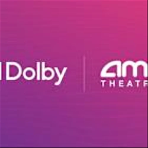 Dolby and AMC Entertainment announce major expansion of Dolby Cinema at AMC in the US, with 40 additional auditoriums to be added by the end of 2027