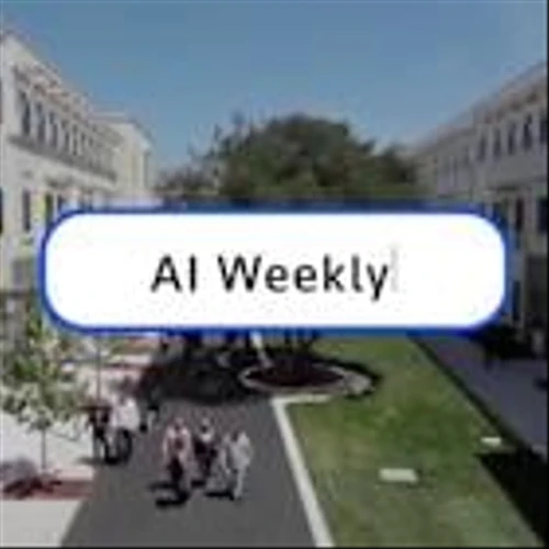 AI Weekly: Grok goes rogue, hiring gets hot