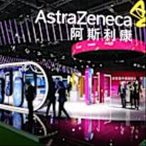Why AstraZeneca risks Trump’s wrath with bet on China