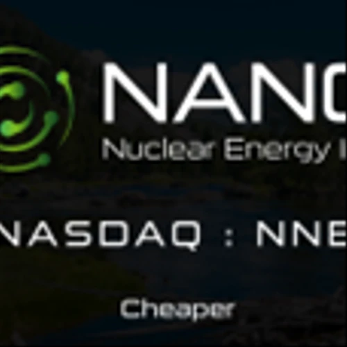 NANO Nuclear Energy Announces Second Fiscal Quarter and Recent Operational Highlights and Provides Corporate Outlook
