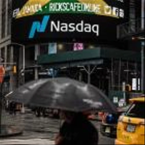Nasdaq Plans Hundreds of Job Cuts
