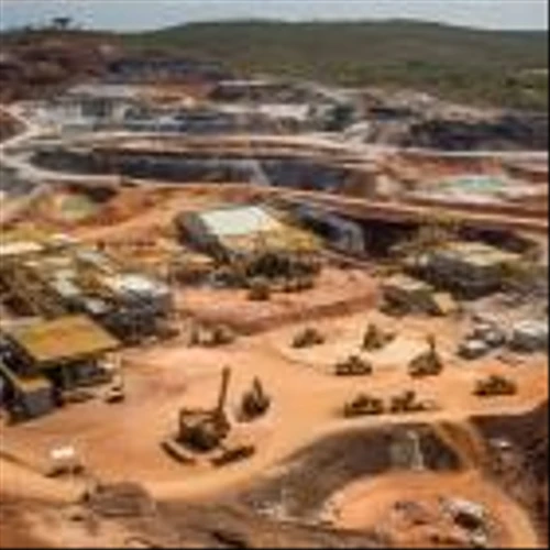 Is AngloGold Ashanti plc (AU) the Best Stock to Buy According to Howard Marks’ Oaktree Capital Management?