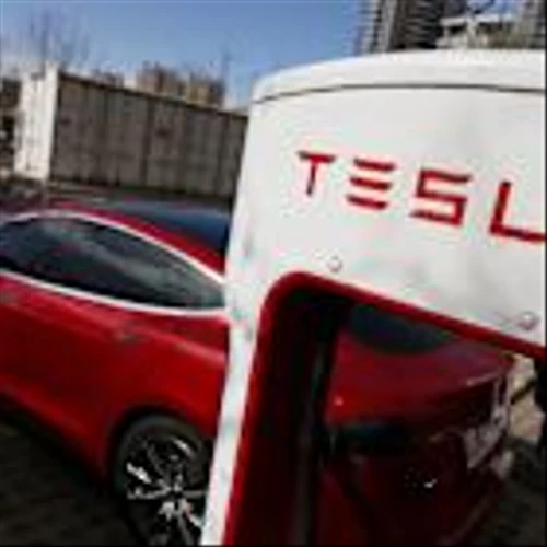Tesla poised to be early winner as Canada opens door to Chinese-made EVs