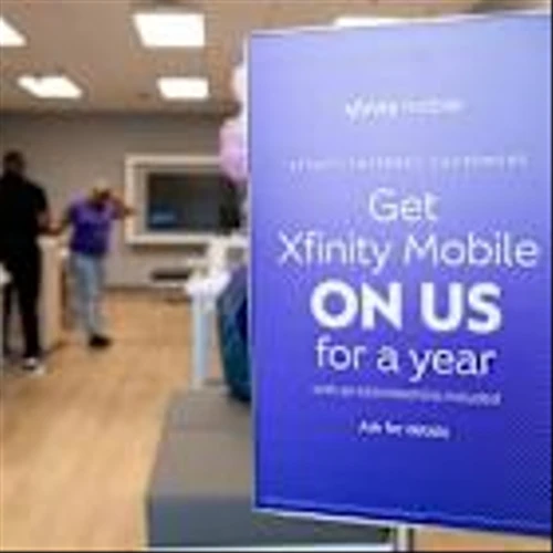 Comcast Opens First Xfinity Store in Lawrenceville, Georgia