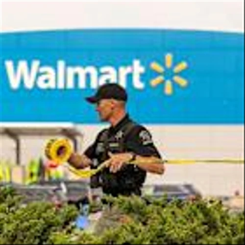 At Least 11 People Injured in Michigan Walmart Attack
