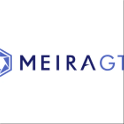 Small Cap-MeiraGTx Reveals Encouraging Data From Parkinson's Study Showing Significant, Clinically Meaningful Changes in Key Efficacy Endpoints