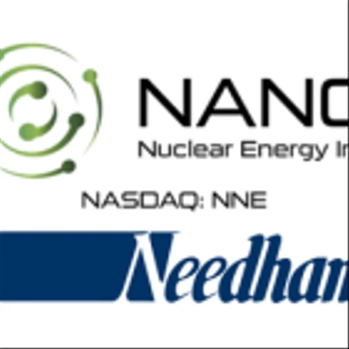 NANO Nuclear Energy Executives to Present Latest Corporate Updates at the 27th Annual Needham Growth Conference on January 15, 2025
