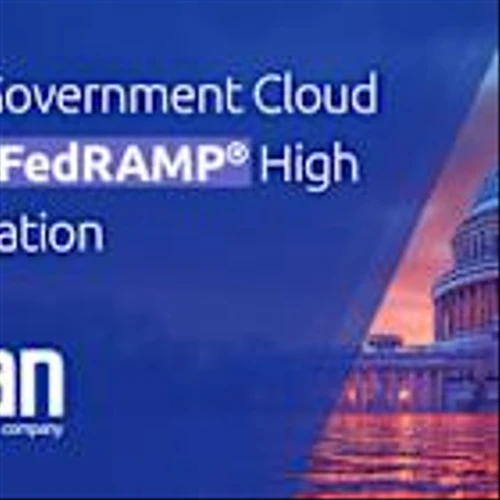 Appian Secures the Government's Most Sensitive Civilian Data with FedRAMP® High Authorization for Appian Government Cloud