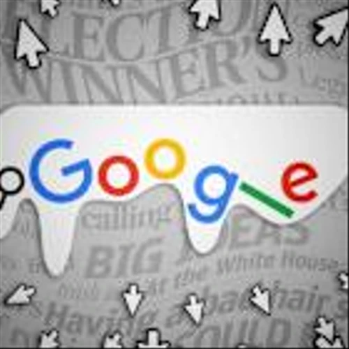 News Sites Are Getting Crushed by Google’s New AI Tools