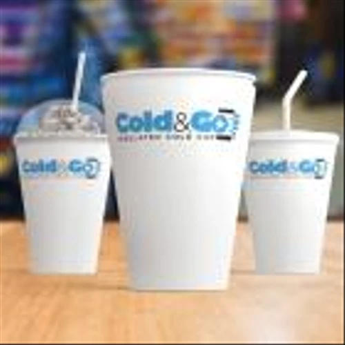 Graphic Packaging International improves Cold&Go insulated paper cup