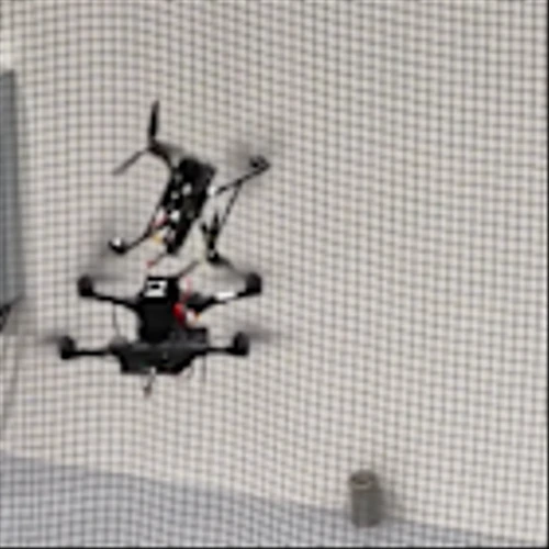 Wrap and Vector Achieve Air-to-Air Interdiction Using BolaWrap® Entanglement Technology, Ushering New Era of CUAS Defense for Military, Homeland Security, and Public Safety Partners