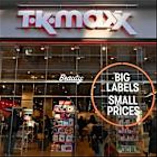 TJX First-Quarter 2026 Financial Results: Just the Numbers