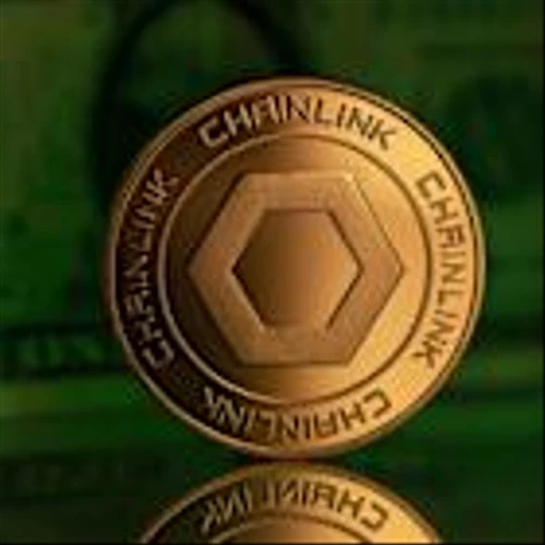 Bitwise Files for Chainlink ETF With In-Kind Creation and Redemption