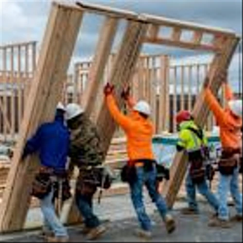 Toll Brothers Backs Full-Year Outlook