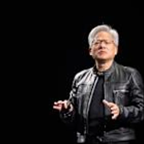 Nvidia Is Accelerating Its Investing Spree in AI Startups