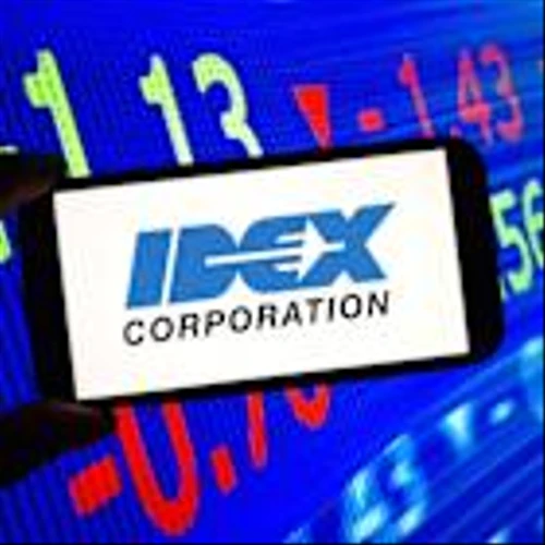 Is IDEX Stock Underperforming the Nasdaq?