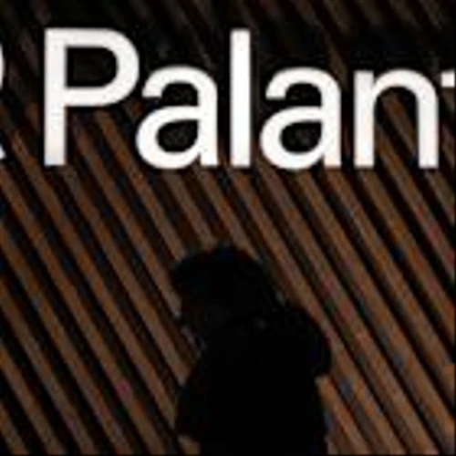 This Palantir-Linked Drone Stock Was Flying Under the Radar—Until Now