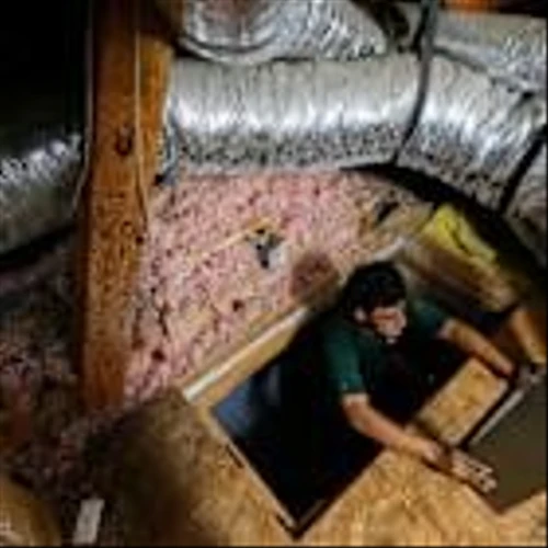 Is Nvidia disrupting HVAC? Johnson Controls, Trane  shares dip amid cooling shift