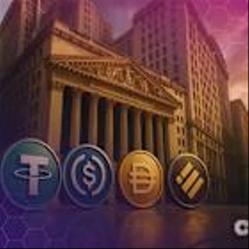Wall Street Banks Unite to Launch Stablecoin Rivaling Tether and Circle