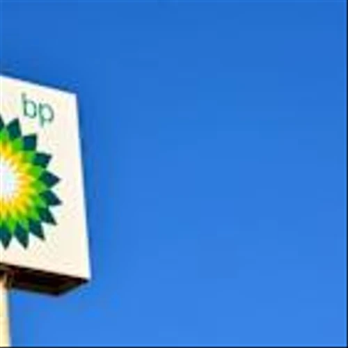 BP Just Approved A $5 Billion Oil Project