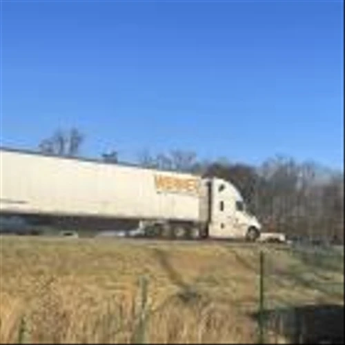 Werner pilots sideview cameras for safety, legal protection