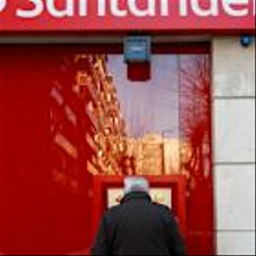 Spain’s Santander Eyes Higher Profit After Deal Spree