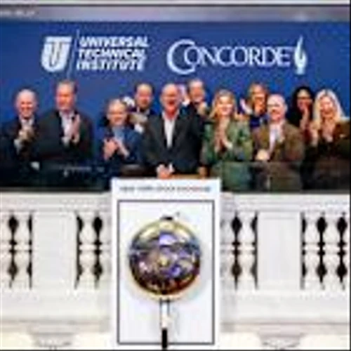 Universal Technical Institute, Inc. Celebrates 60 Years of Training America's Workforce