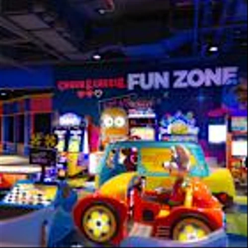 Westgate Resorts caps off $120 million investment in Kissimmee resort with the opening of new Mystery Fun House Arcade Experience